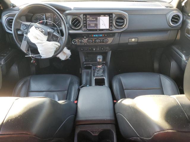 2020 TOYOTA TACOMA DOU - 3TMCZ5AN4LM293400