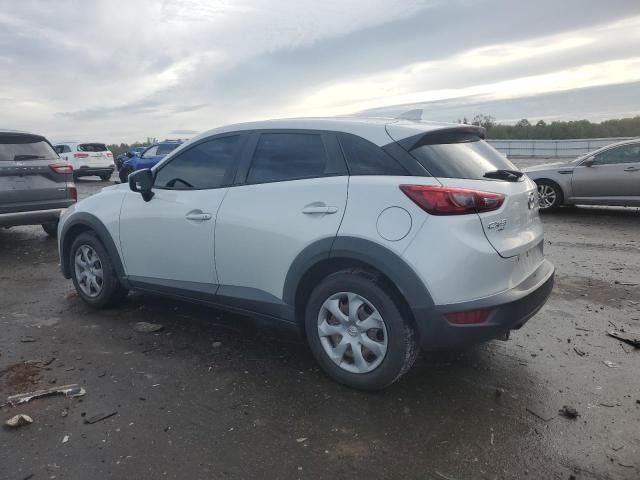 2016 MAZDA CX-3 SPORT - JM1DKBB73G0105420