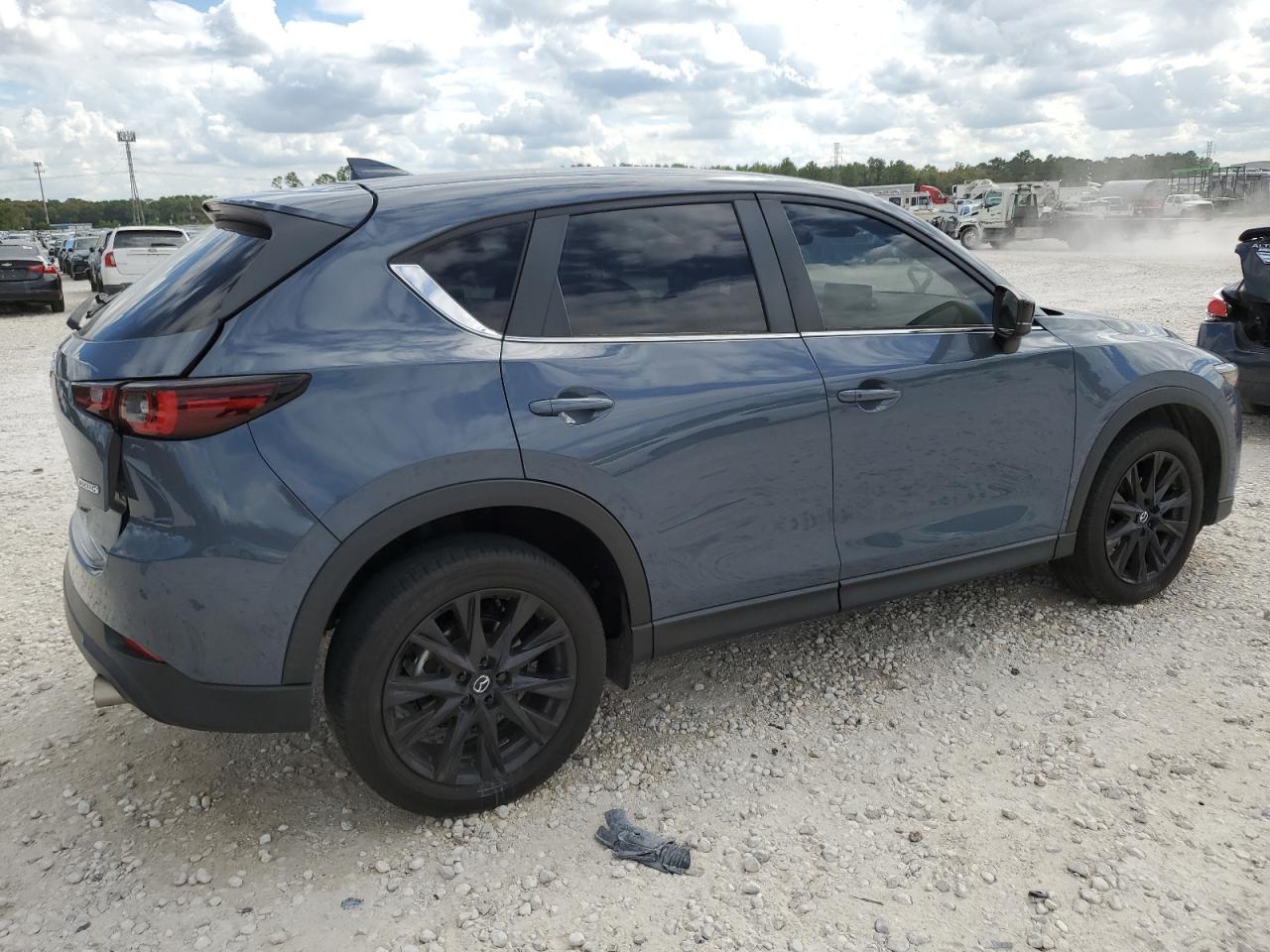 MAZDA CX-5 PREFERRED