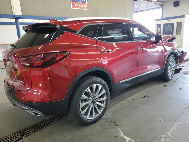 2024 CHEVROLET BLAZER PRE #3298225021