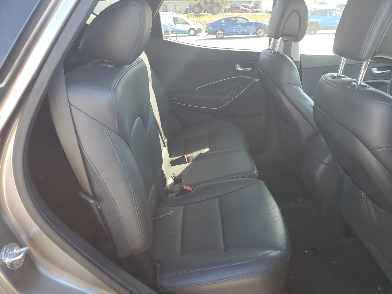 HYUNDAI SANTA FE SPORT