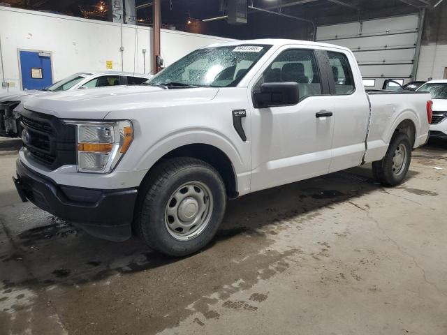 FORD F150 SUPER