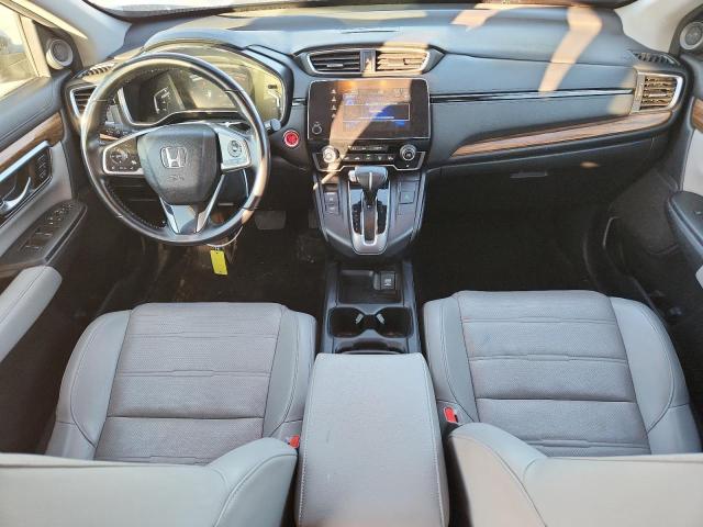 2017 HONDA CR-V EXL - 5J6RW2H89HL074629