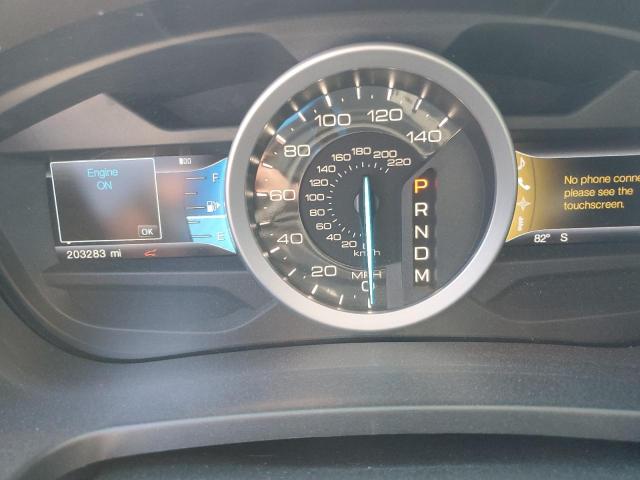 2013 FORD EXPLORER S #3275511739