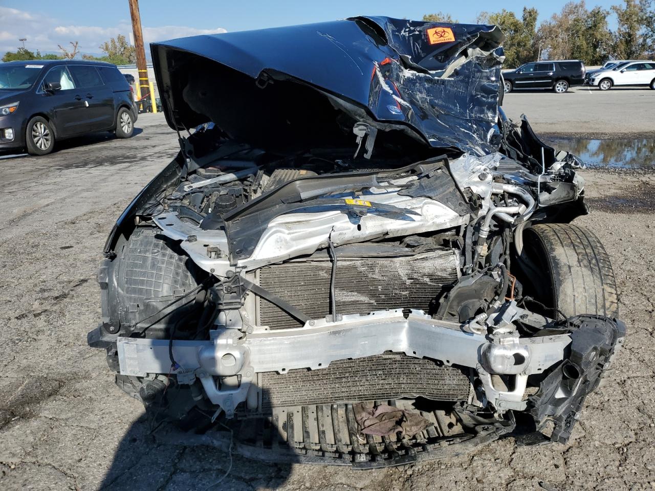 MERCEDES-BENZ C-CLASS 300