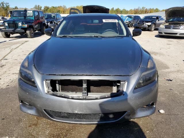 2011 INFINITI G37 BASE - JN1CV6EK6BM215408