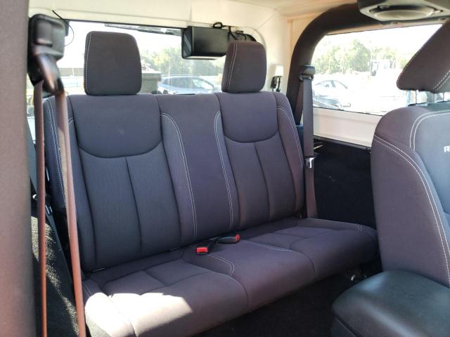 2014 JEEP WRANGLER R - 1C4BJWCG1EL144079