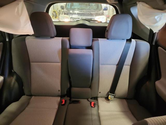 2015 TOYOTA RAV4 LE #3284877073