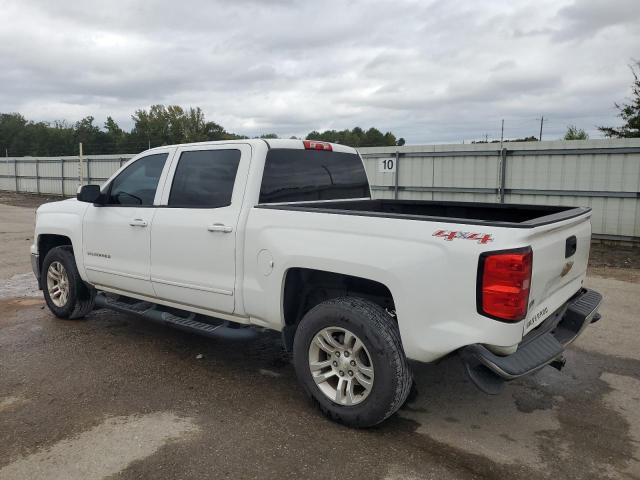 2015 CHEVROLET SILVERADO #3292547711
