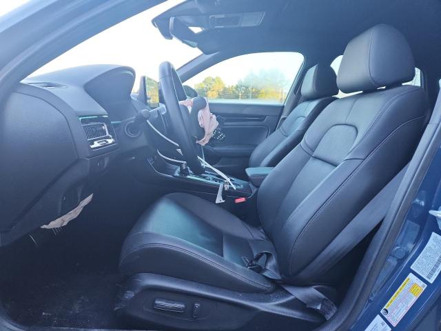 2025 HONDA CIVIC SPOR #3292510674