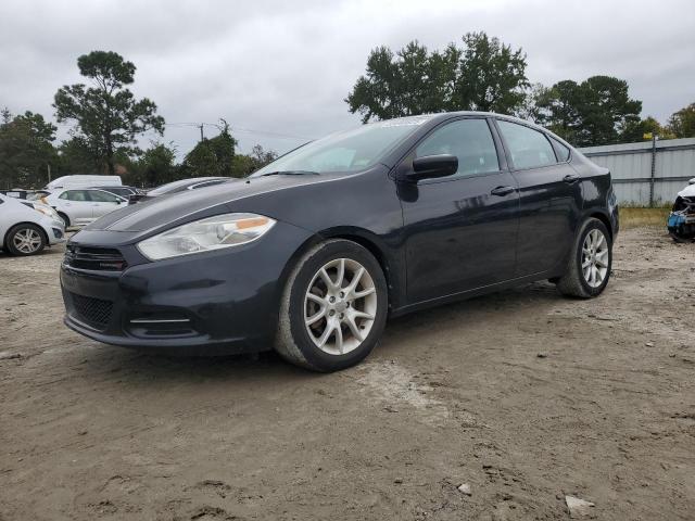 2013 DODGE DART SXT - 1C3CDFBH3DD201076