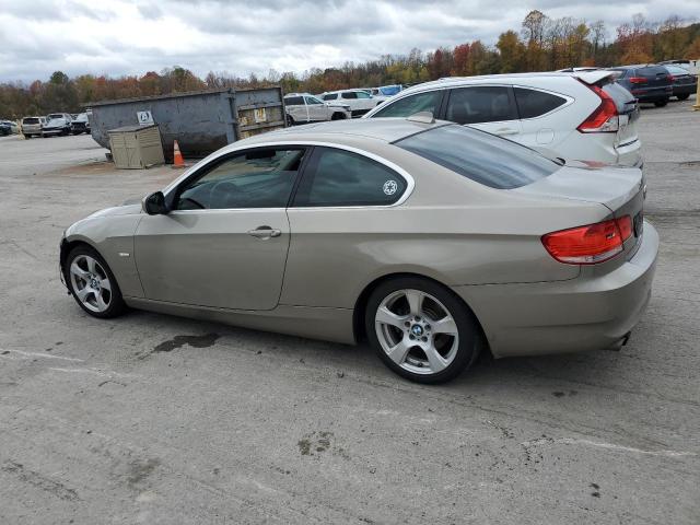 2010 BMW 328 I #3308375369