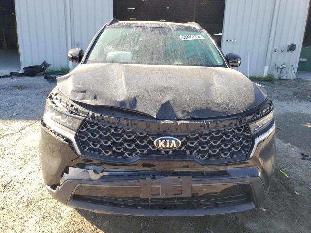 2021 KIA SORENTO S #3298122133