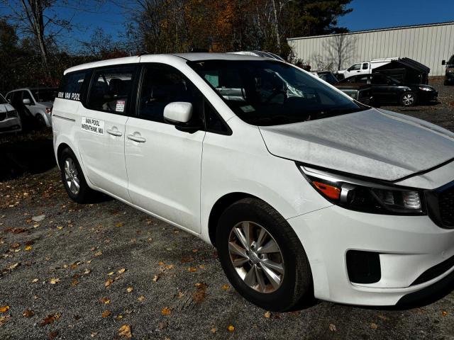KIA SEDONA L