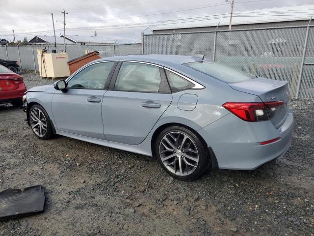 2022 HONDA CIVIC TOUR - 2HGFE1F93NH000540