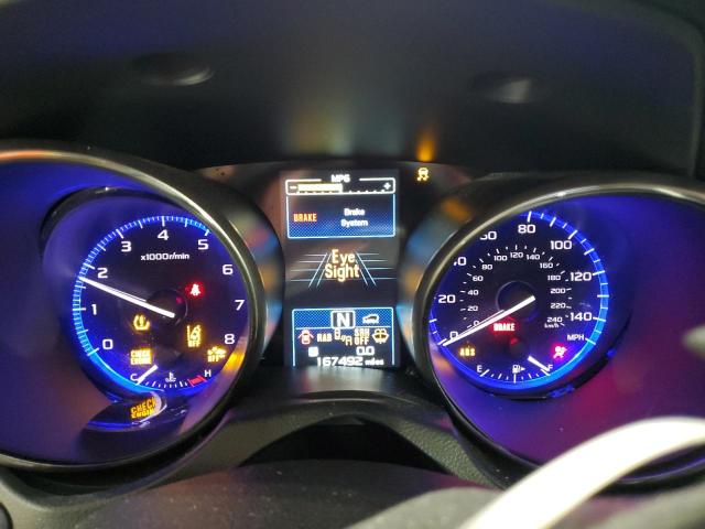 2019 SUBARU OUTBACK 2. #3302699031