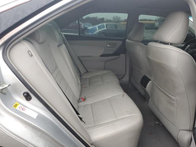 2015 TOYOTA CAMRY LE - 4T1BF1FK7FU969636