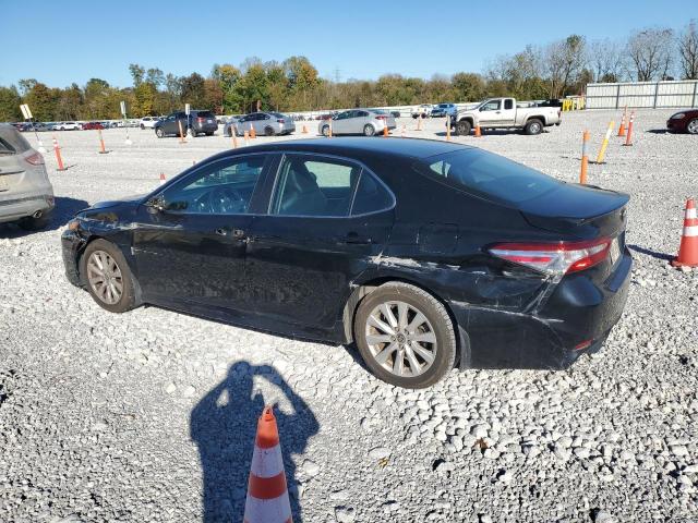 2020 TOYOTA CAMRY SE - 4T1G11AK1LU978744