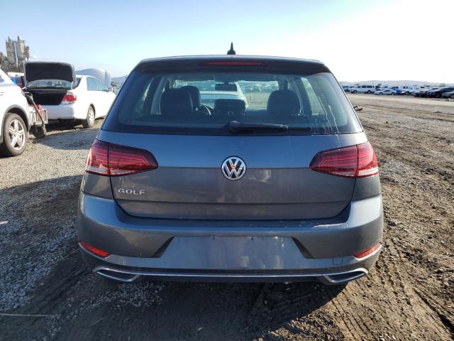 2021 VOLKSWAGEN GOLF 3VWG57AU0MM004785