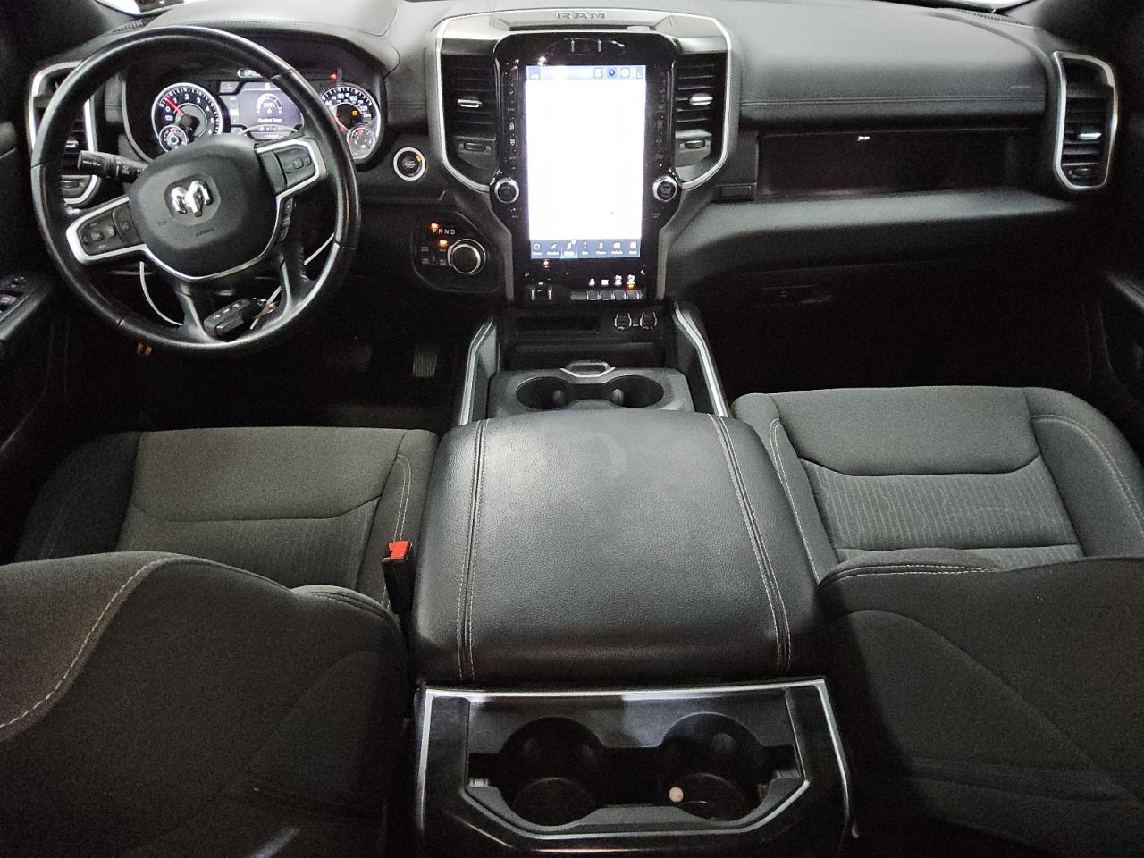 RAM 1500 BIG HORN/LONE STAR