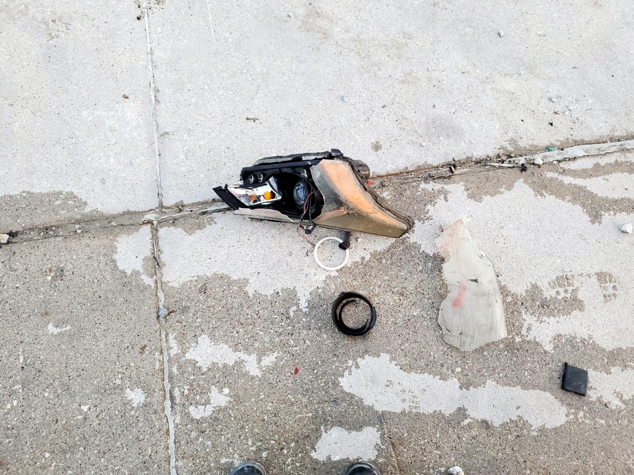 Lot #3291551975 2008 FORD FOCUS SE