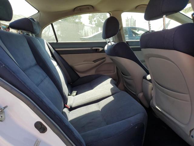 2009 HONDA CIVIC HYBR #3302672038