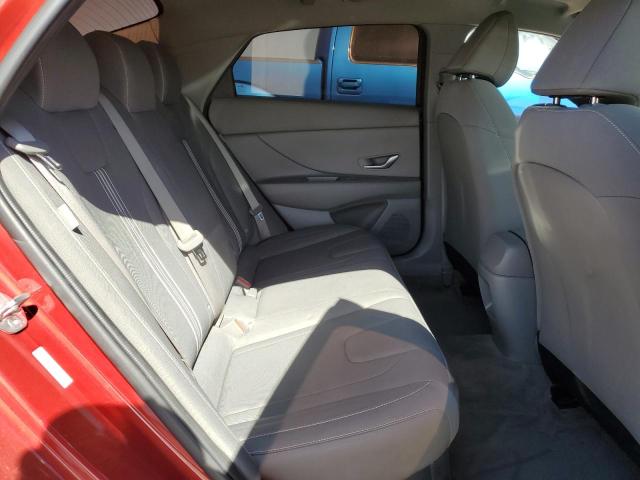 2024 HYUNDAI ELANTRA BL - KMHLM4DJ8RU093525