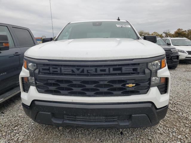 2023 CHEVROLET SILVERADO C1500 - 3GCNAAEK9PG348517