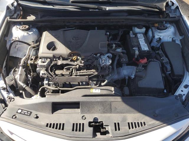 2023 TOYOTA CAMRY SE - 4T1G11AK0PU750949