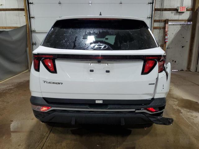 2024 HYUNDAI TUCSON SEL 5NMJBCDE9RH342808
