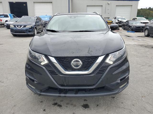 2020 NISSAN ROGUE SPOR #3296280491