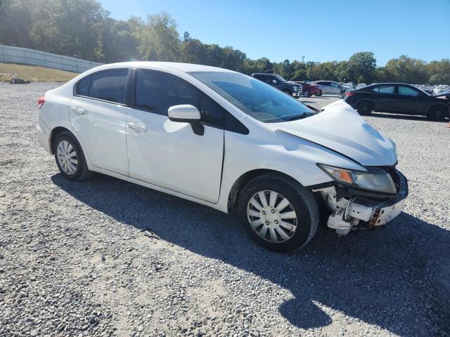 2014 HONDA CIVIC LX #3292417599