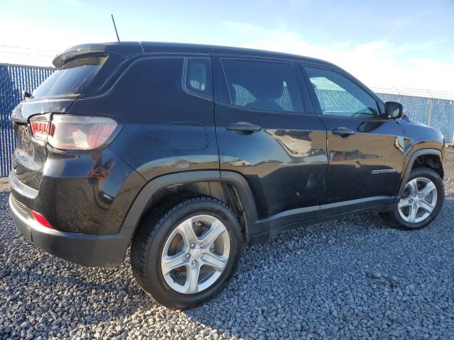2024 JEEP COMPASS SP - 3C4NJDAN8RT598097