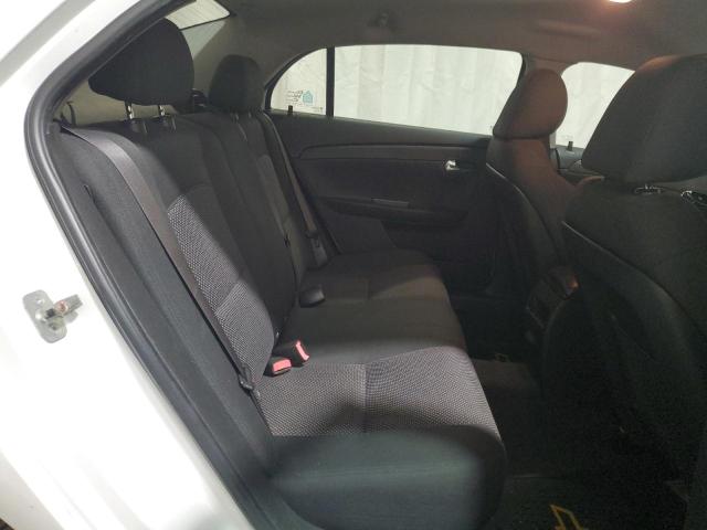 2010 CHEVROLET MALIBU 1LT - 1G1ZC5EB0AF296893