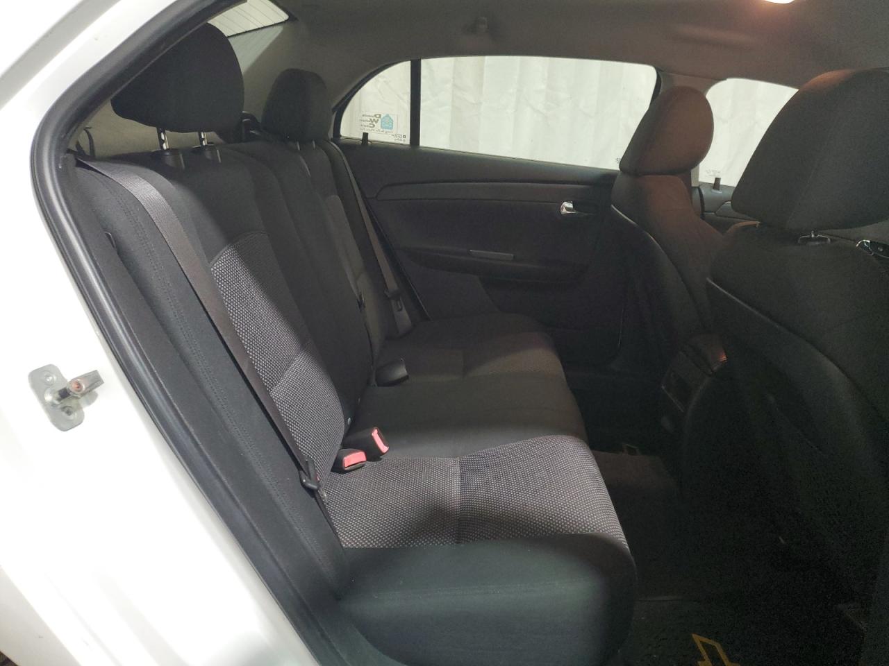 CHEVROLET MALIBU 1LT