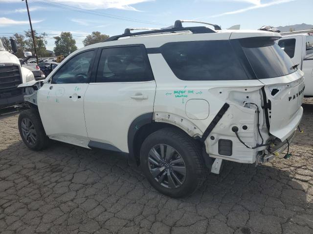 2022 NISSAN PATHFINDER #3302633016