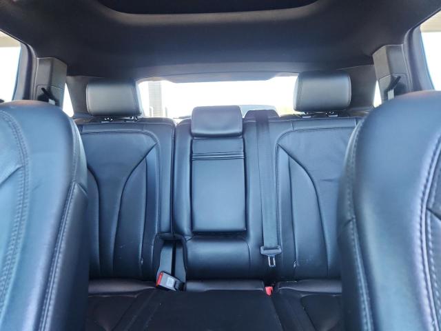 2017 LINCOLN MKX RESERV - 2LMPJ8LR9HBL37443