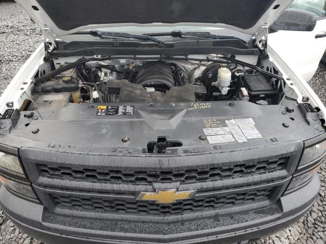 2014 CHEVROLET SILVERADO #3303962693
