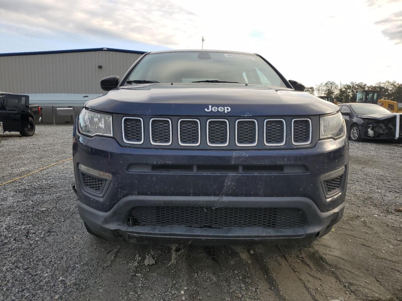 JEEP COMPASS SPORT