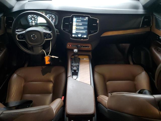 2022 VOLVO XC90 T6 MOMENTUM - YV4A22PKXN1809604