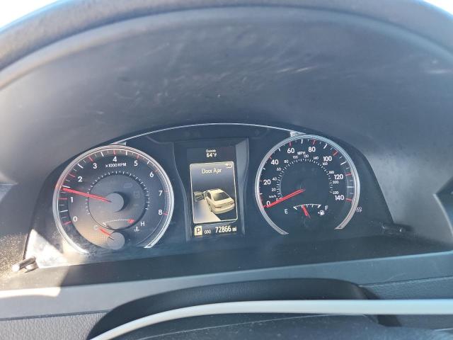 2017 TOYOTA CAMRY LE #3302816928