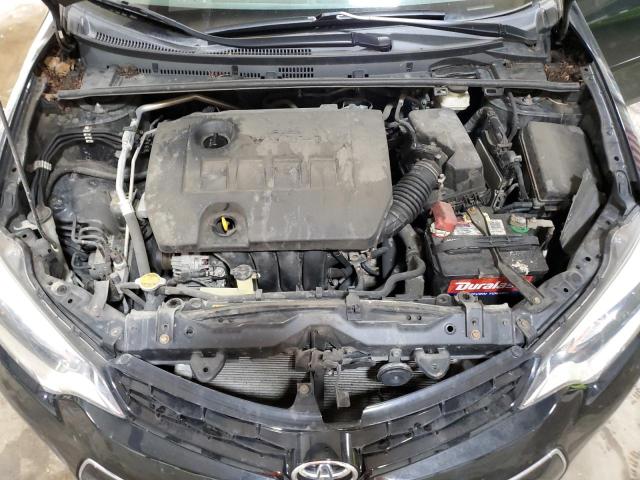 2014 TOYOTA COROLLA L - 2T1BURHE6EC020445