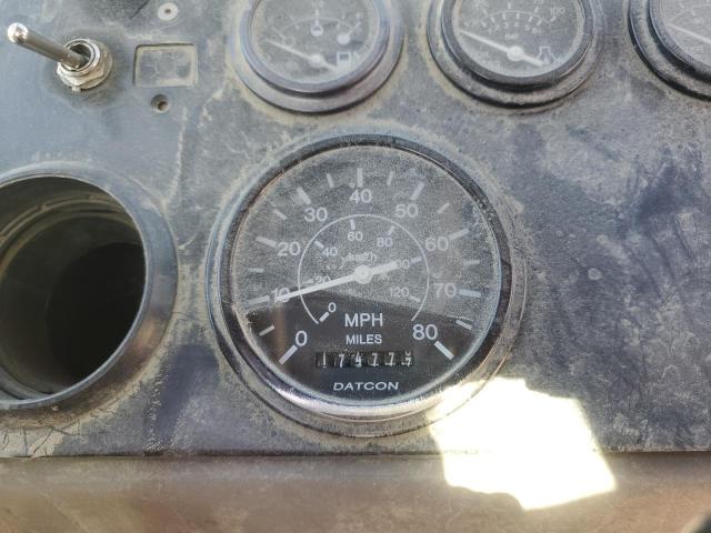 2004 KALMAR UNKNOWN #3273969808