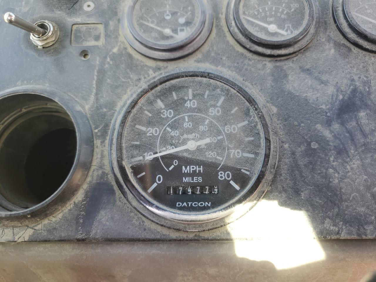 Lot #3273969808 2004 KALMAR UNKNOWN