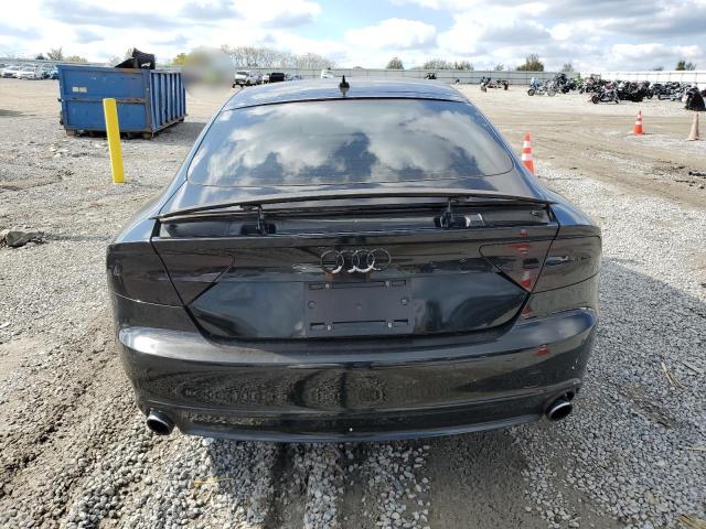 2013 AUDI A7 PREMIUM - WAUYGAFC1DN151117