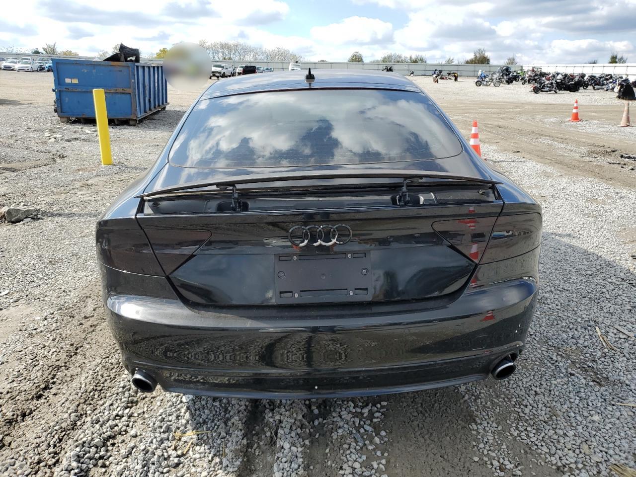 AUDI A7 PREMIUM PLUS