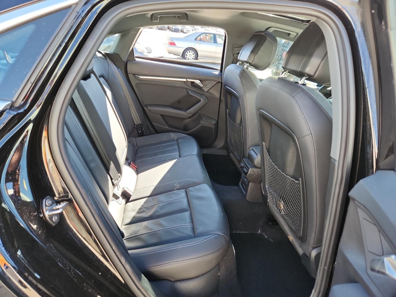 Lot #3287552994 2023 AUDI A3 PREMIUM