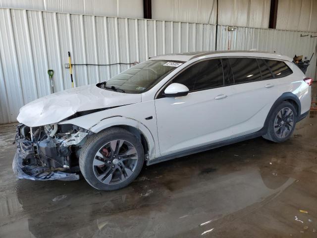 2018 BUICK REGAL TOUR W04GU8SX9J1099645