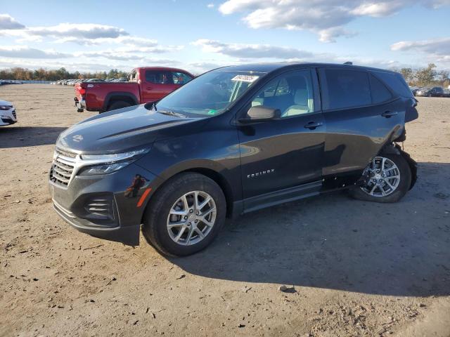 Global Auto Auctions: 2023 CHEVROLET EQUINOX LS