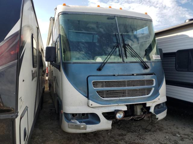 2001 ULTR MOTORHOME #3284402723
